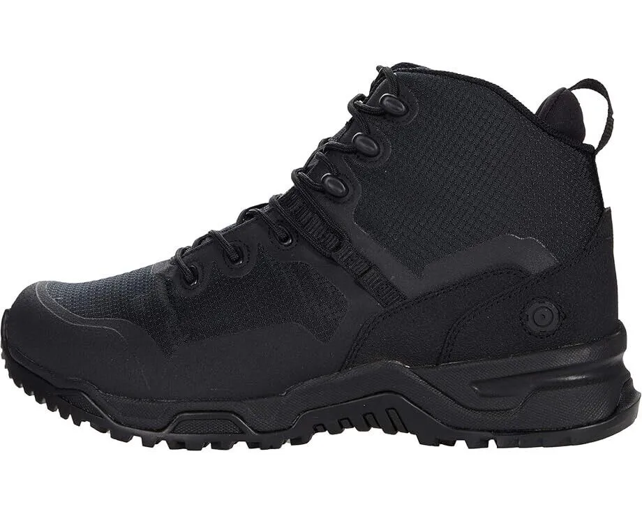 Original S.W.A.T. Alpha Fury 6 173001 Boot Men's US 15 Black Tactical ZPO1846