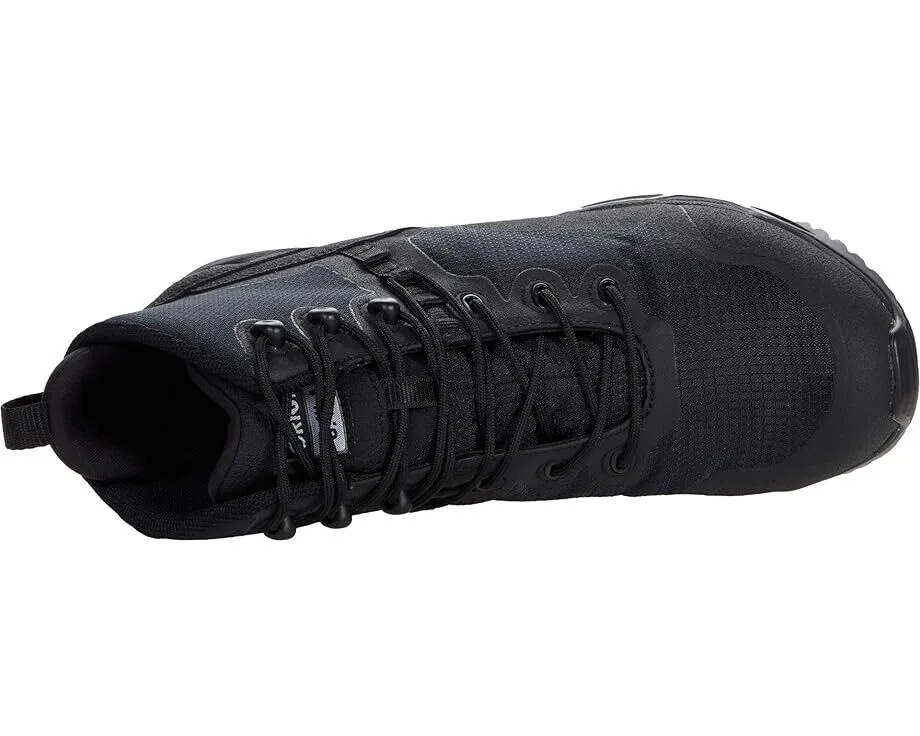 Original S.W.A.T. Alpha Fury 6 173001 Boot Men's US 15 Black Tactical ZPO1846