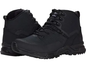 Original S.W.A.T. Alpha Fury 6 173001 Boot Men's US 15 Black Tactical ZPO1846