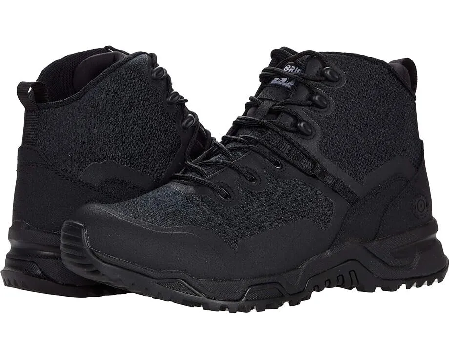 Original S.W.A.T. Alpha Fury 6 173001 Boot Men's US 15 Black Tactical ZPO1846