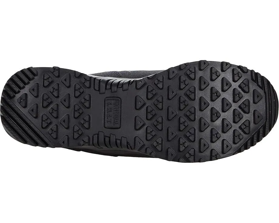 Original S.W.A.T. Alpha Fury 6 173001 Boot Men's US 15 Black Tactical ZPO1846