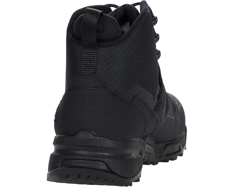 Original S.W.A.T. Alpha Fury 6 173001 Boot Men's US 15 Black Tactical ZPO1846