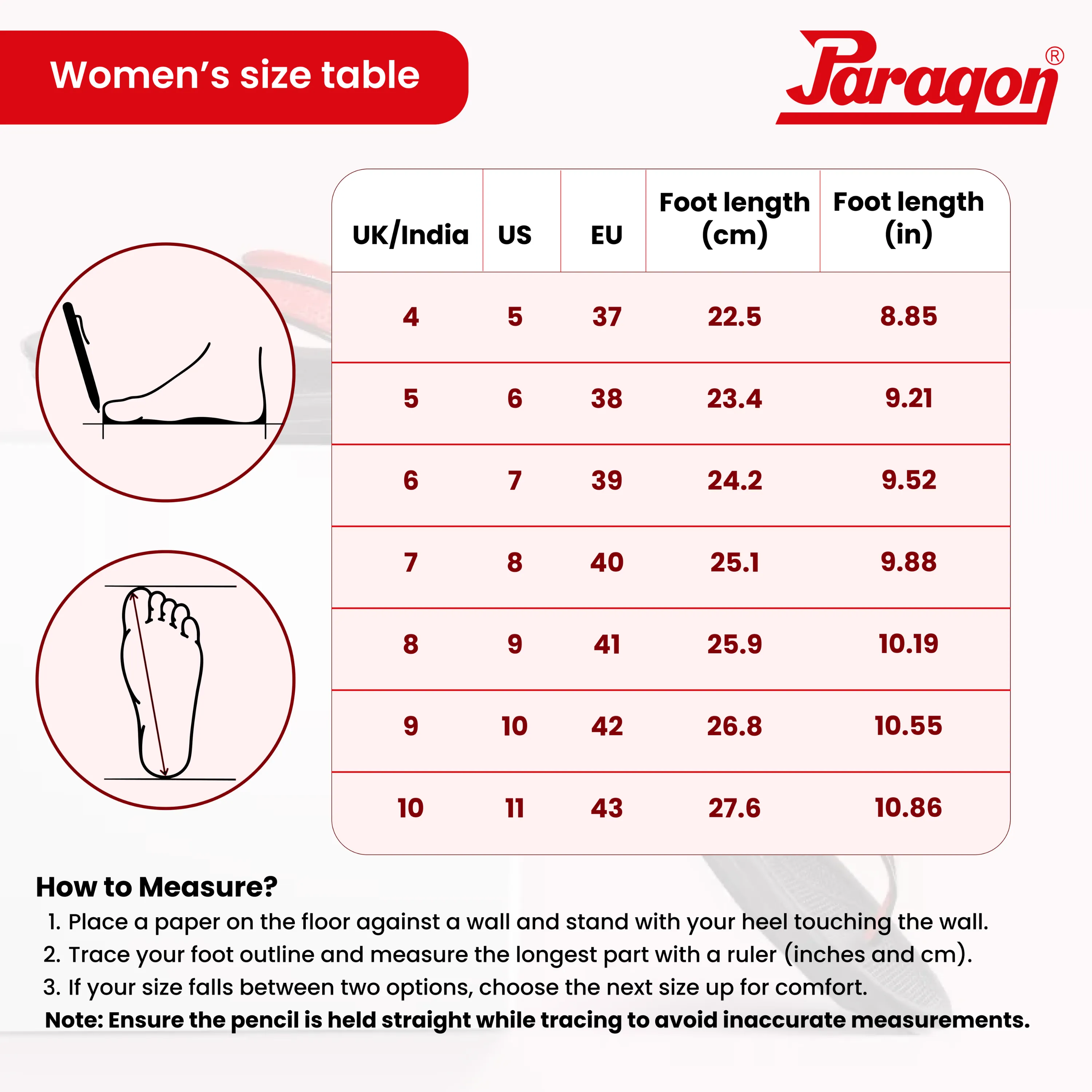 Paragon K7015L Women Sandals | Casual & Formal Sandals | Stylish, Comfortable & Durable | For Daily & Occasion Wear