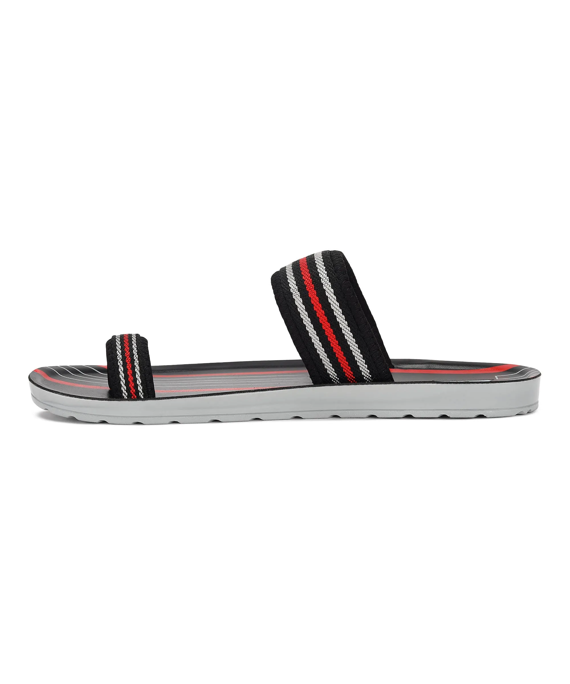 Paragon PUK2226G Men Stylish Lightweight Flipflops | Comfortable soles| Casual & Trendy Slippers | Indoor & Outdoor