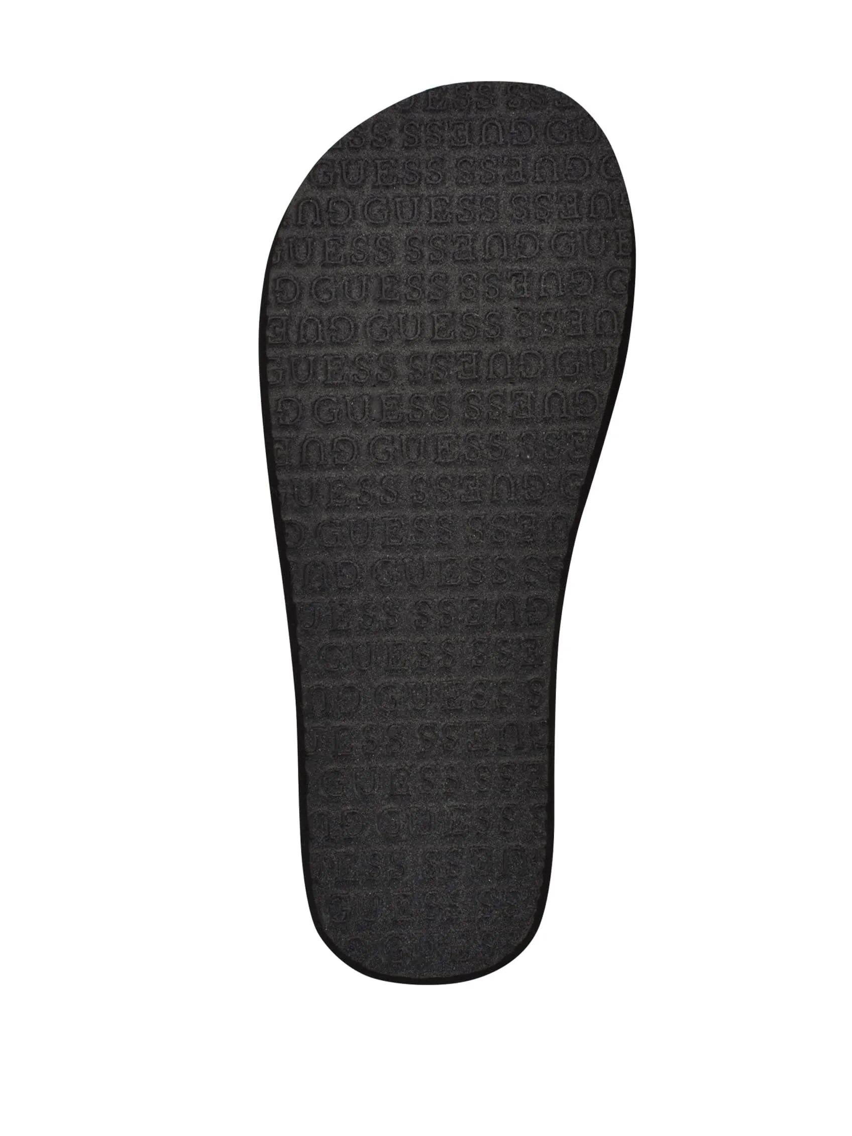 Peers Logo Slide Sandals