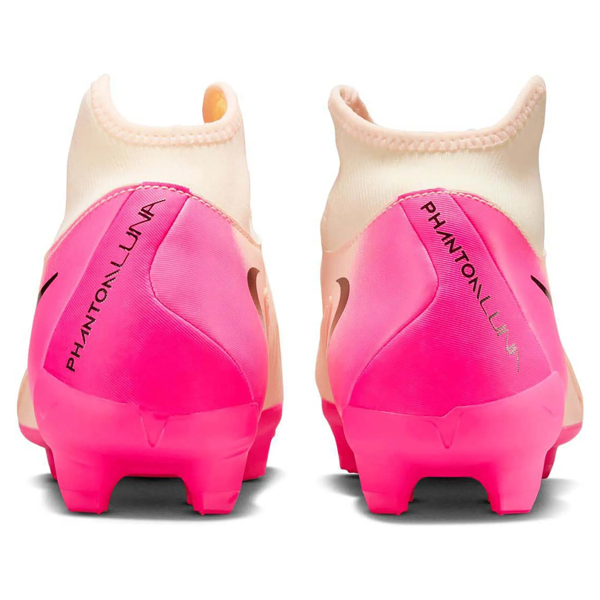 Phantom Luna 2 Academy Multi Ground High Top Men's Football Boots