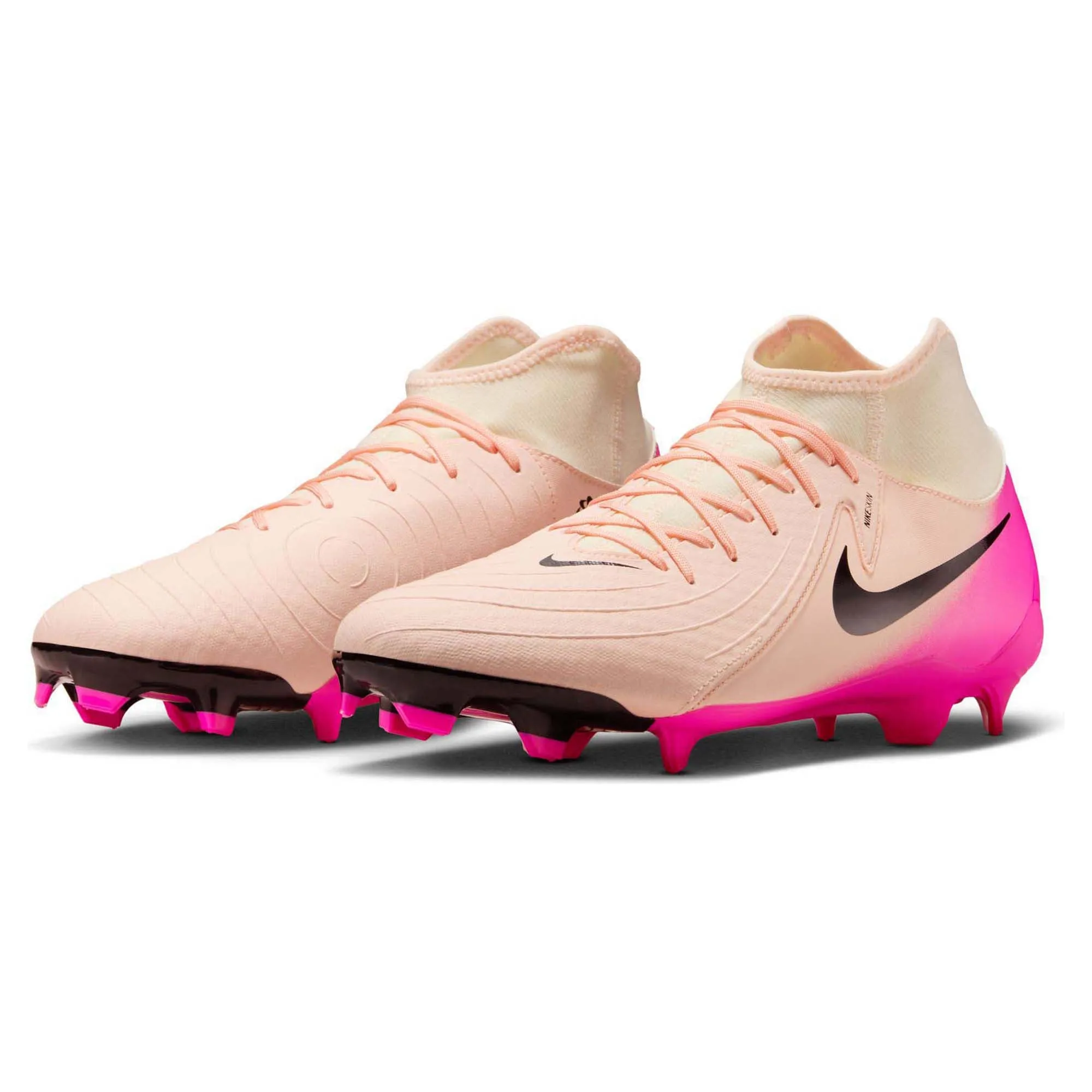 Phantom Luna 2 Academy Multi Ground High Top Men's Football Boots
