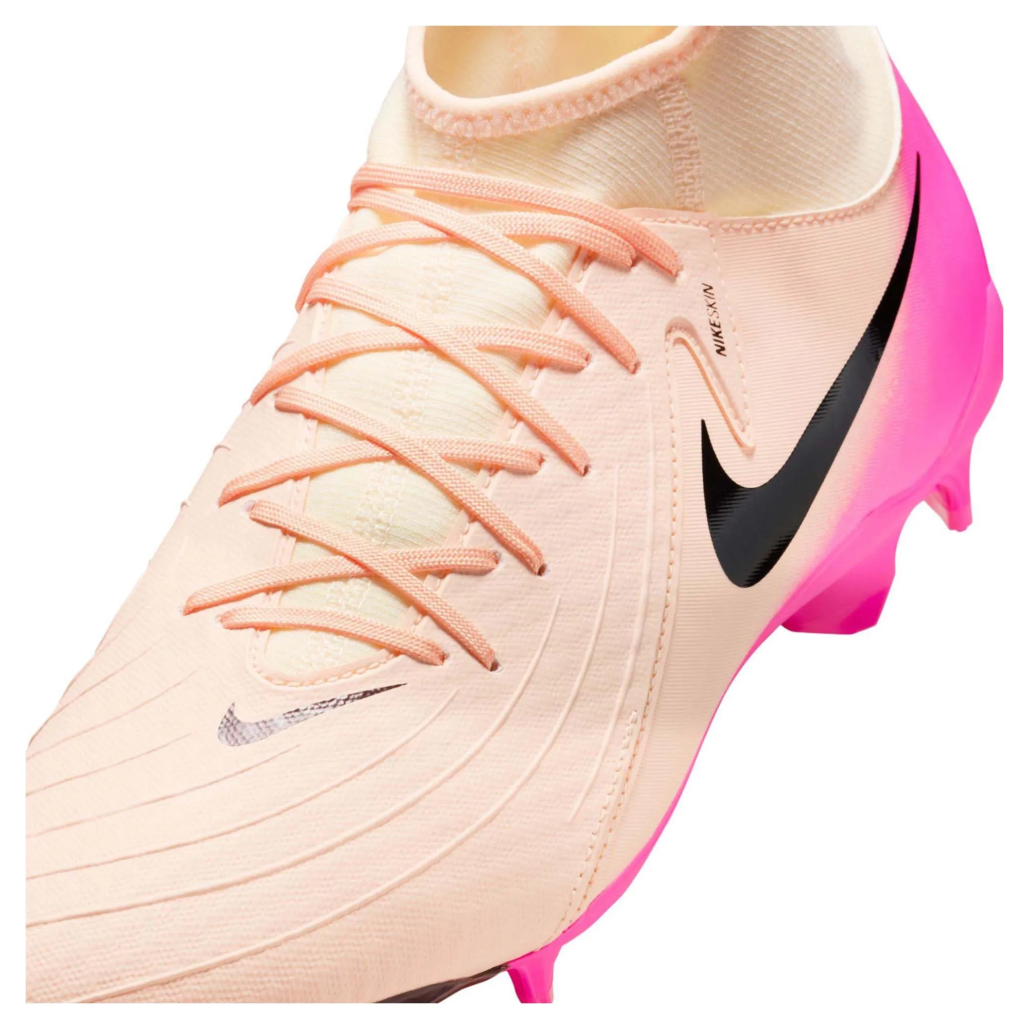 Phantom Luna 2 Academy Multi Ground High Top Men's Football Boots