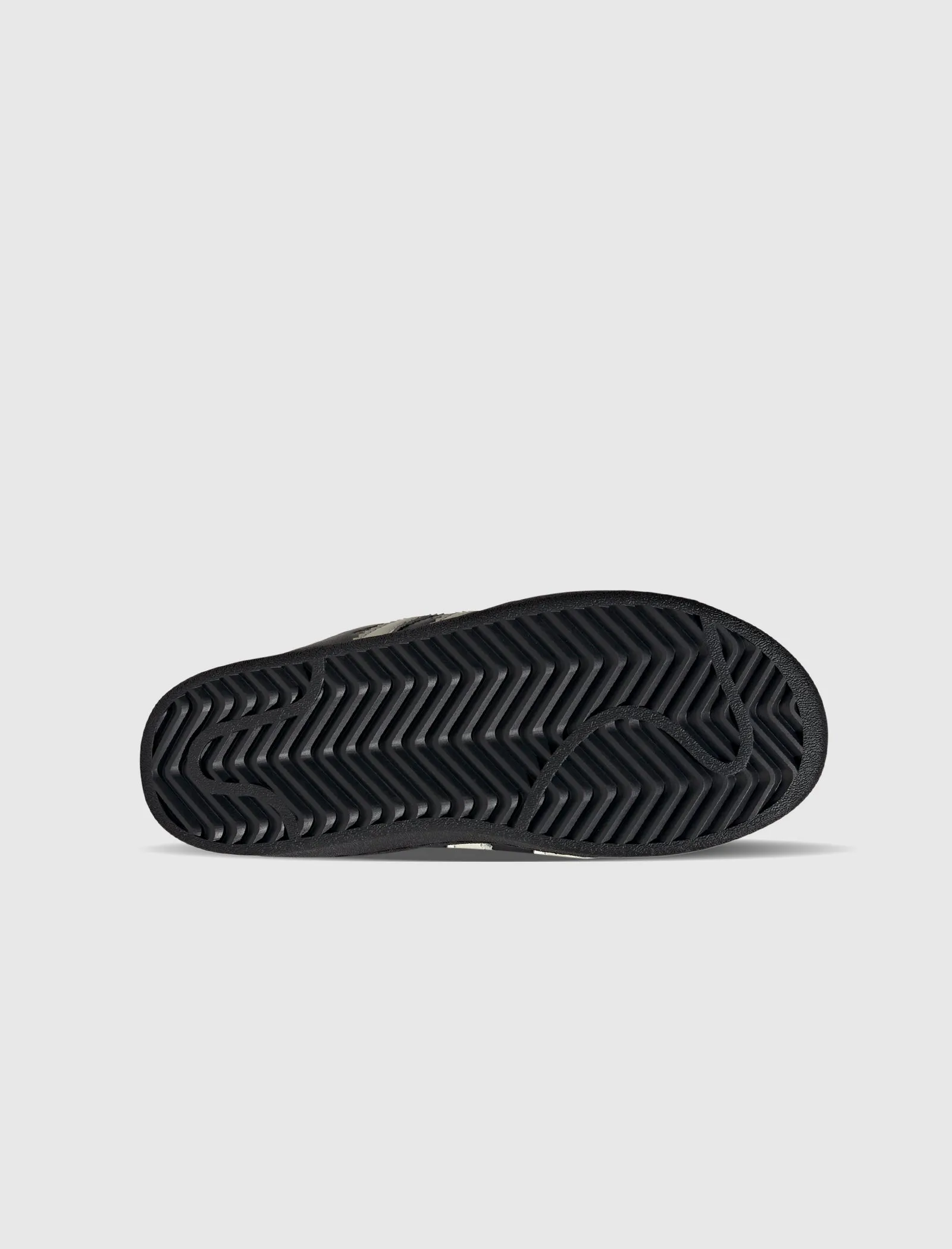 PHARRELL WILLIAMS SUPERSTAR 92 "BLACK/WHITE"