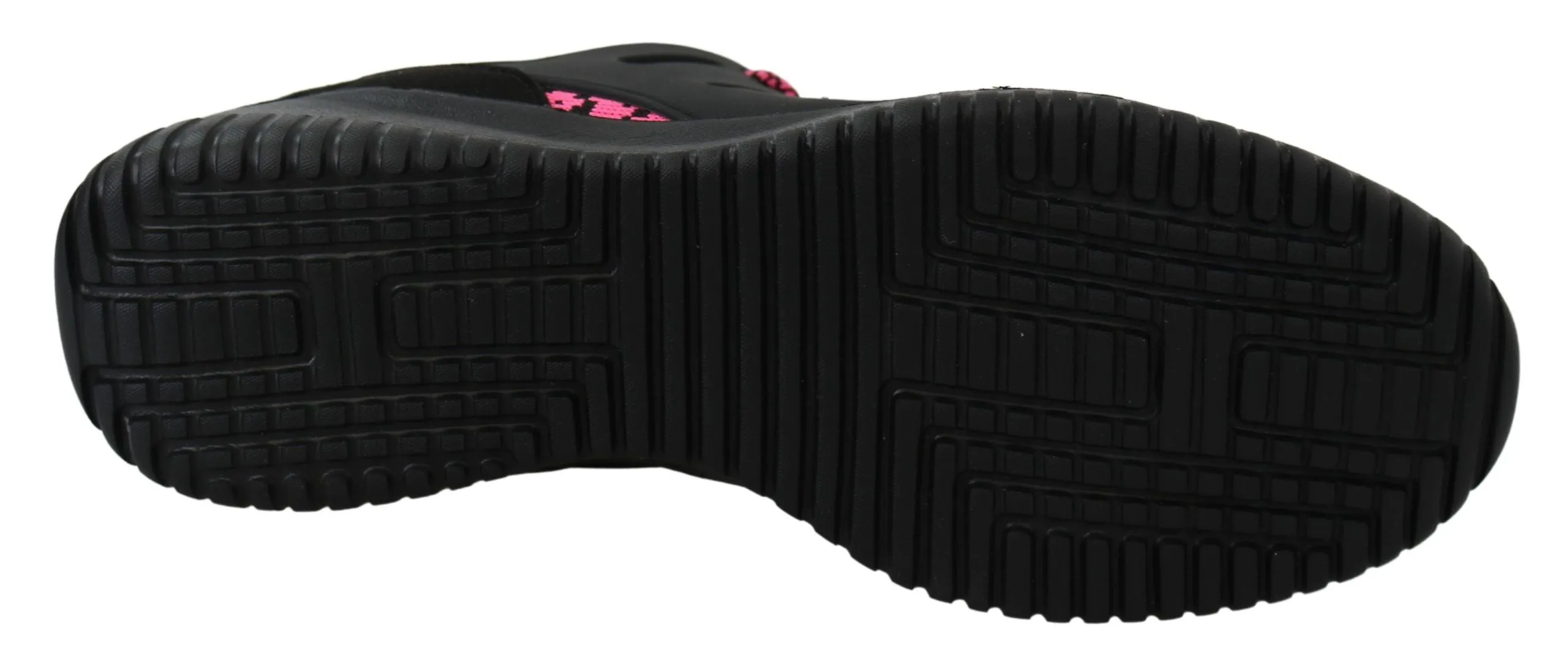 Plein Sport Chic pink Blush Athletic Women's Sneakers