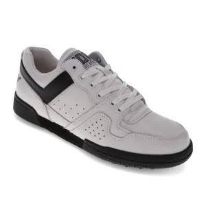PONY Mens Astro Genuine Leather Premium Lace Up Athletic Sneaker Shoe