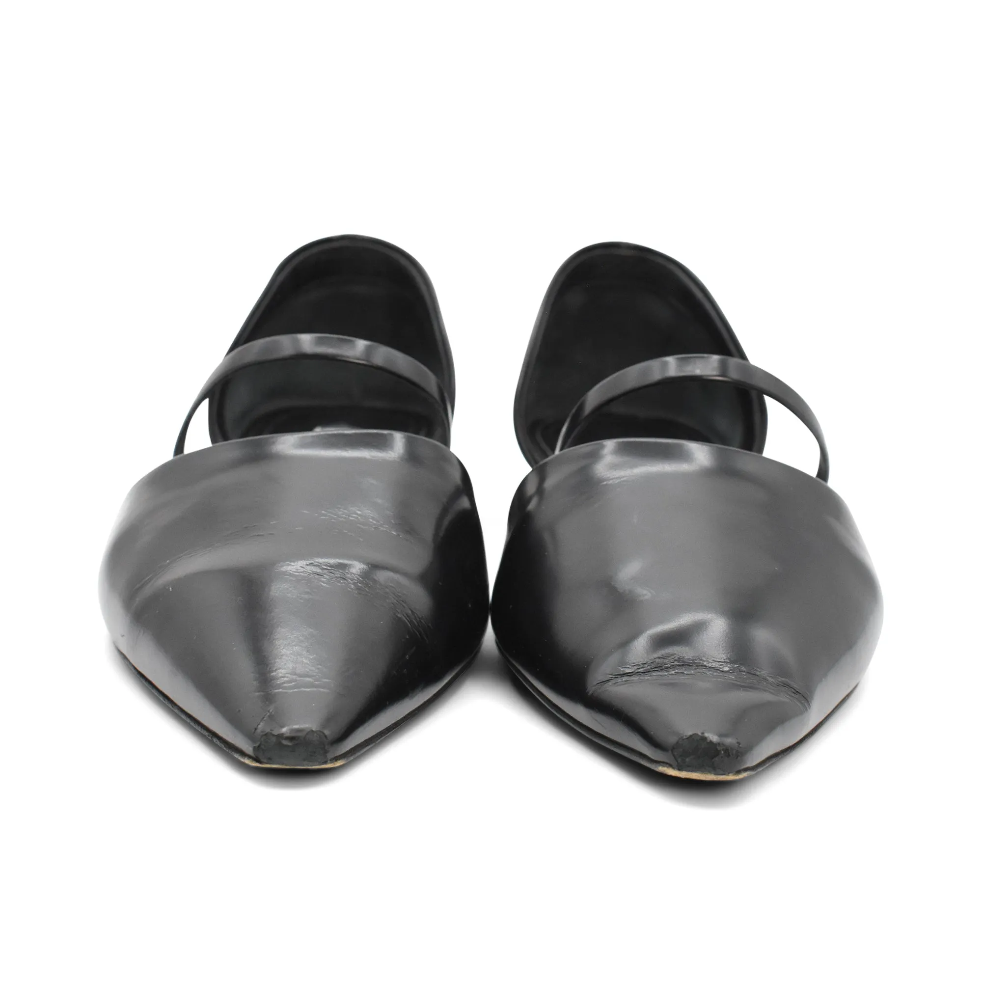 Prada Flats - Women's 37