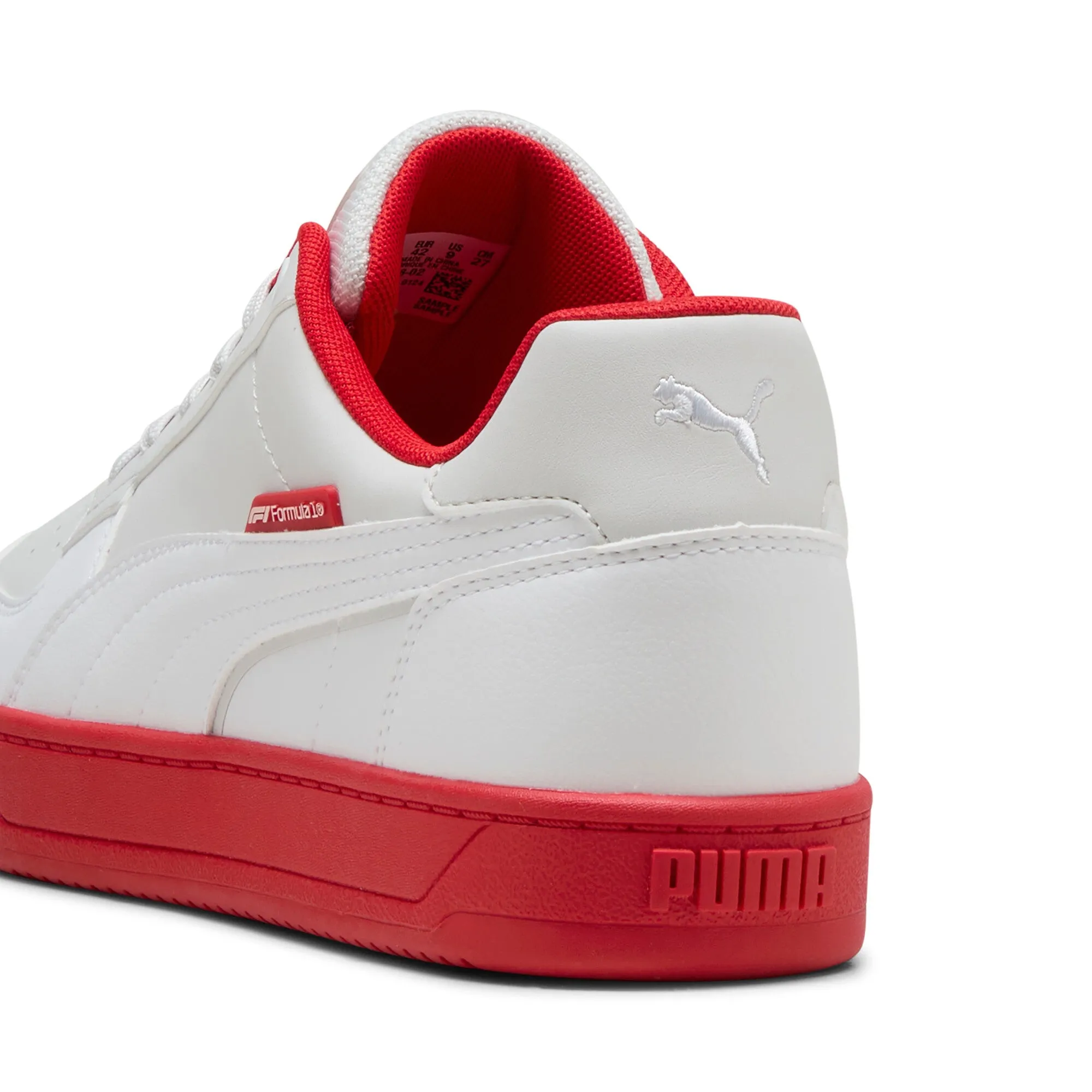 PUMA F1 Caven 2.0 Sneakers