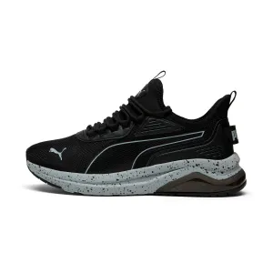 PUMA Men's Amplifer Speckle Sneakers