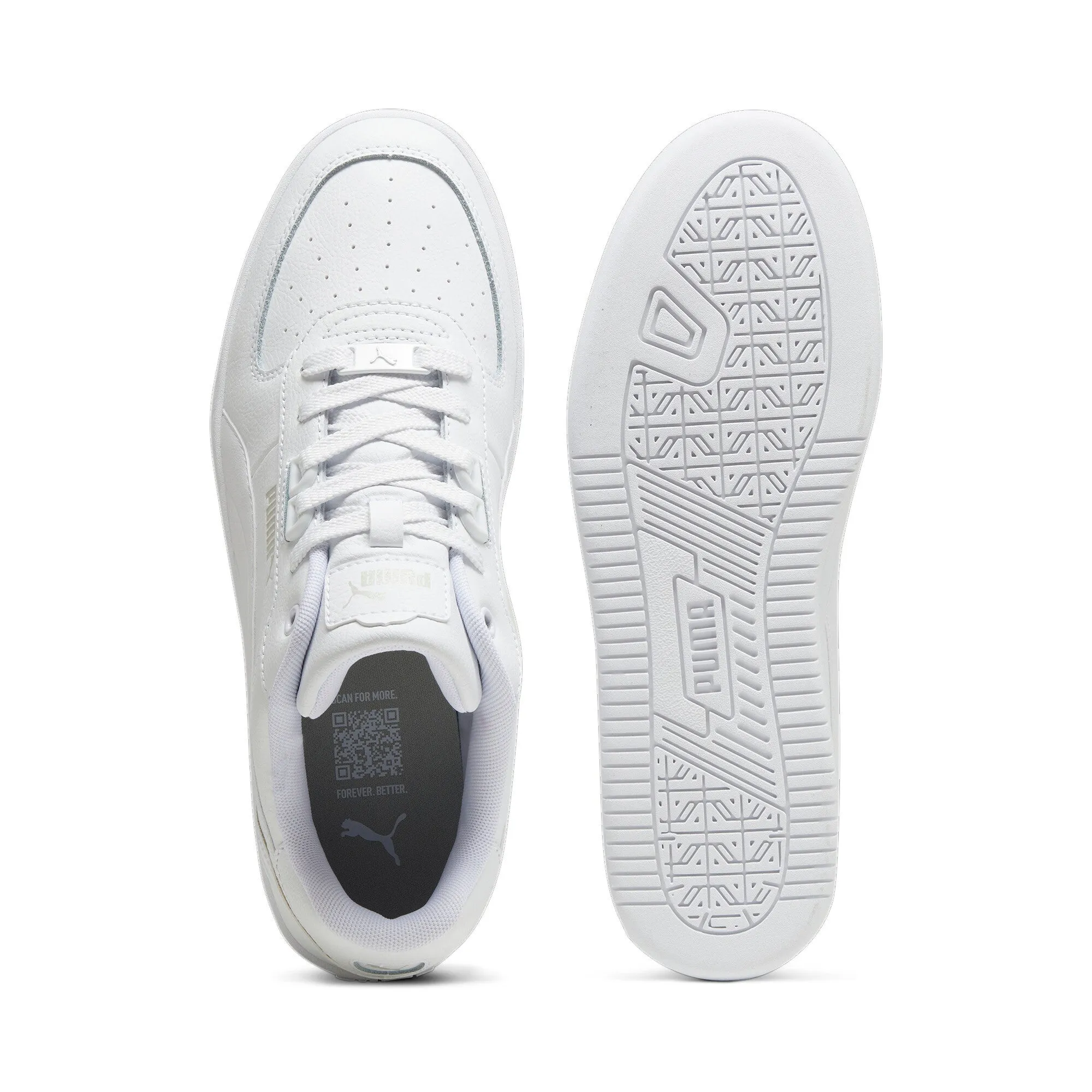PUMA Men's Caven 2.0 Lux Sneakers