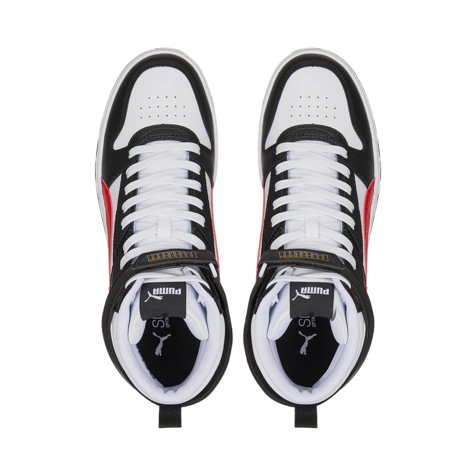 PUMA Men's RBD Game Sneakers