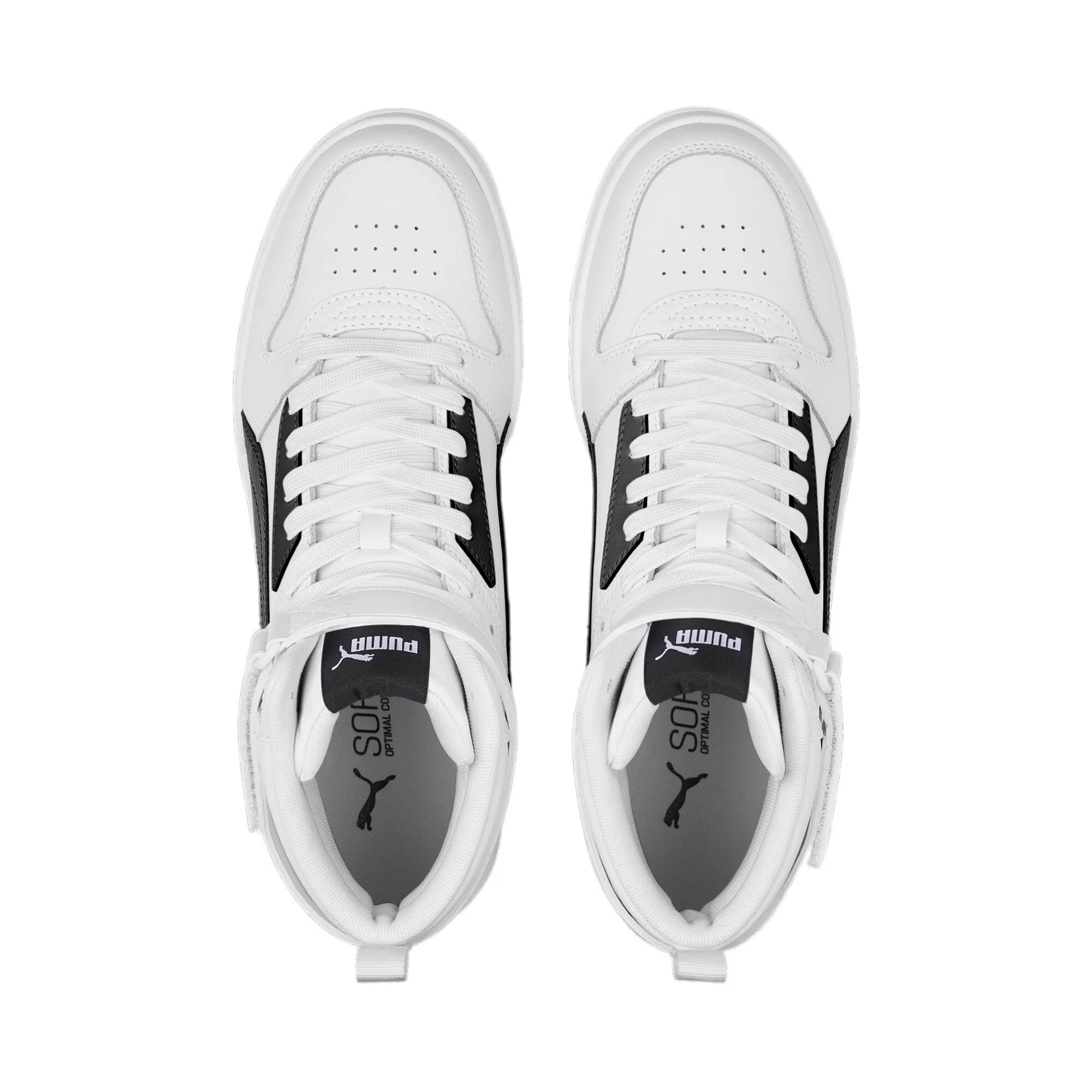 PUMA Men's RBD Game Sneakers