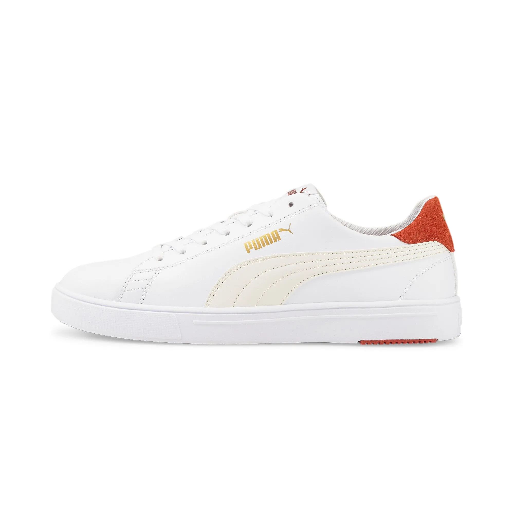 PUMA Men's Serve Pro Lite Sneakers