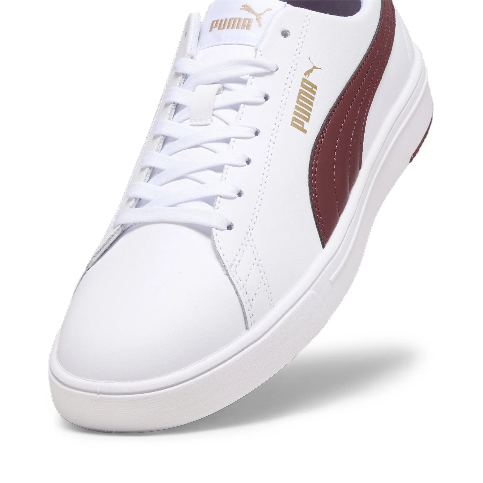 PUMA Men's Serve Pro Lite Sneakers