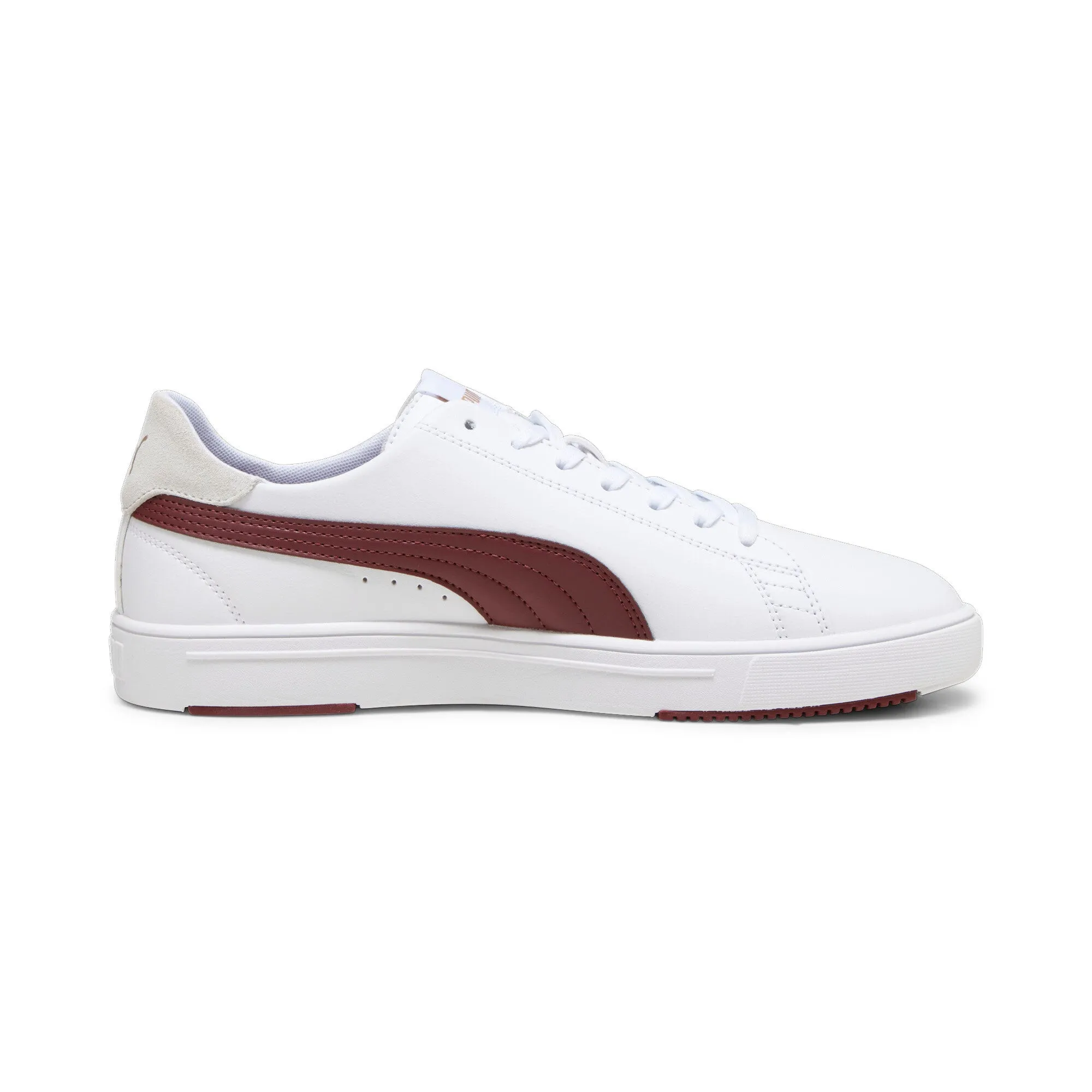 PUMA Men's Serve Pro Lite Sneakers