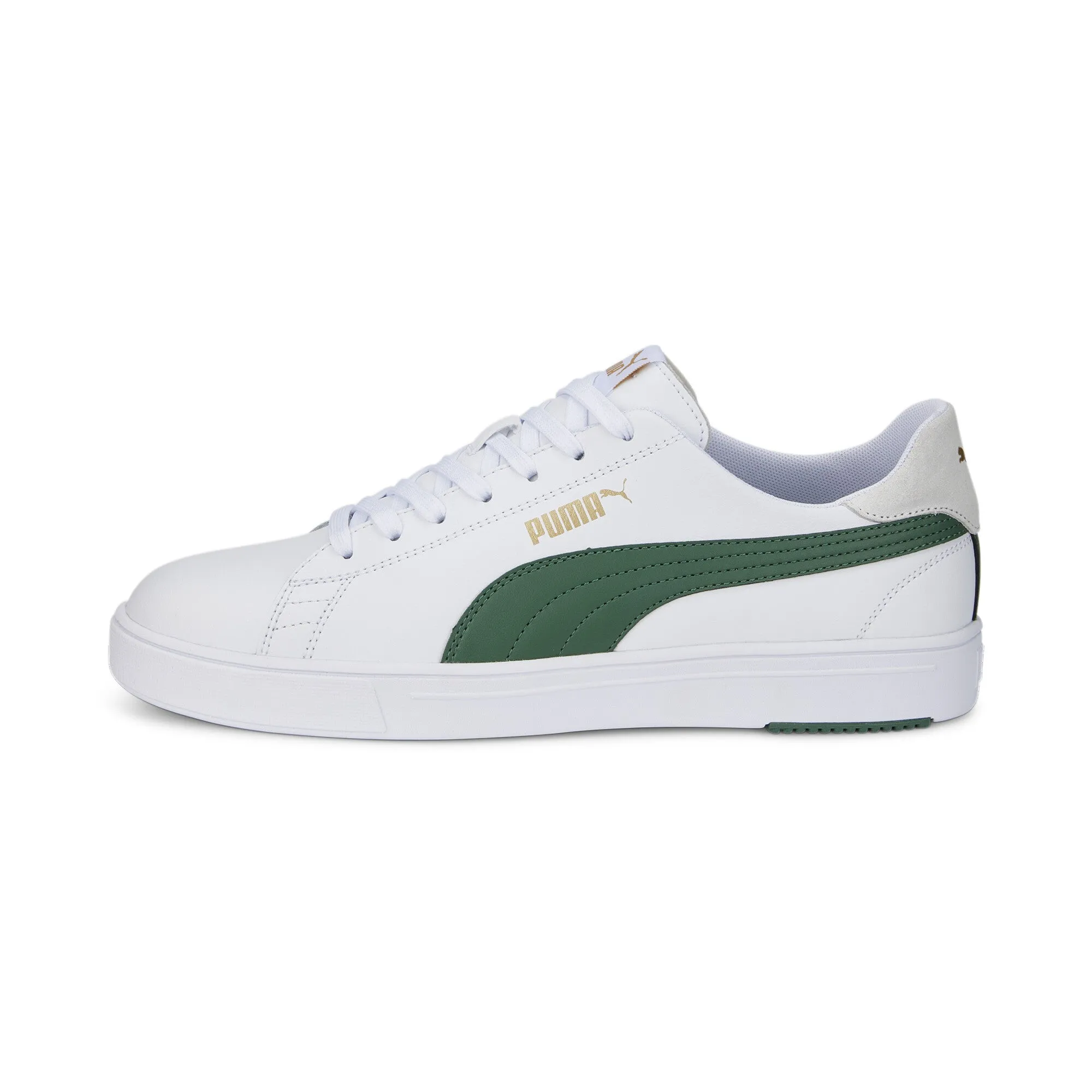 PUMA Men's Serve Pro Lite Sneakers