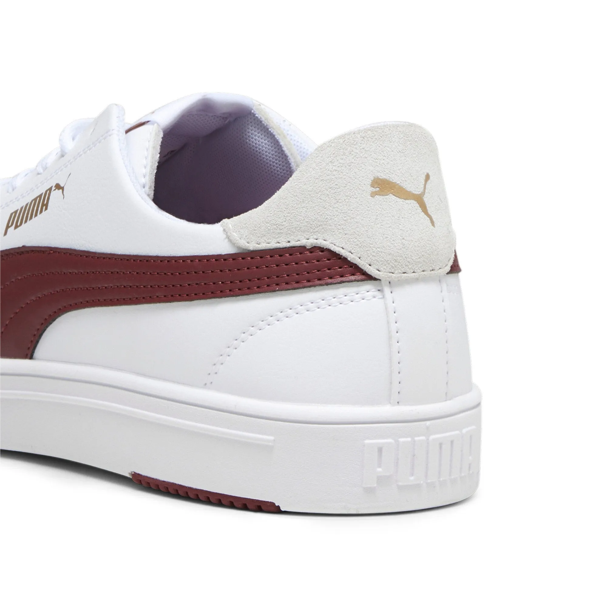 PUMA Men's Serve Pro Lite Sneakers