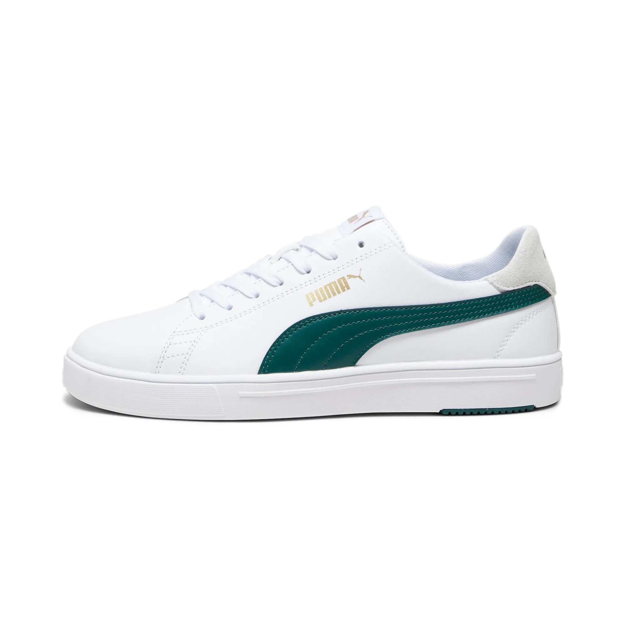 PUMA Men's Serve Pro Lite Sneakers