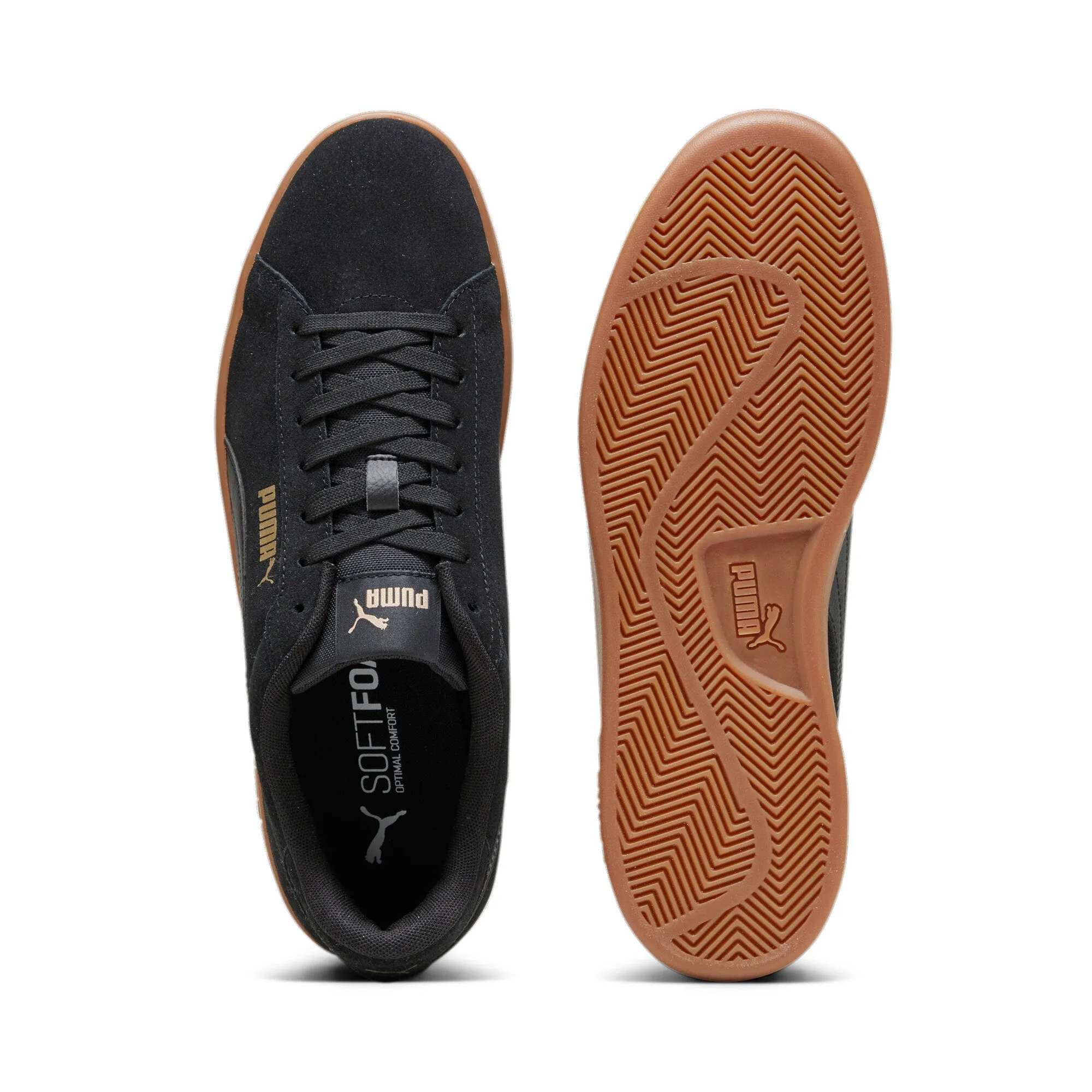 PUMA Men's Smash 3.0 Sneakers