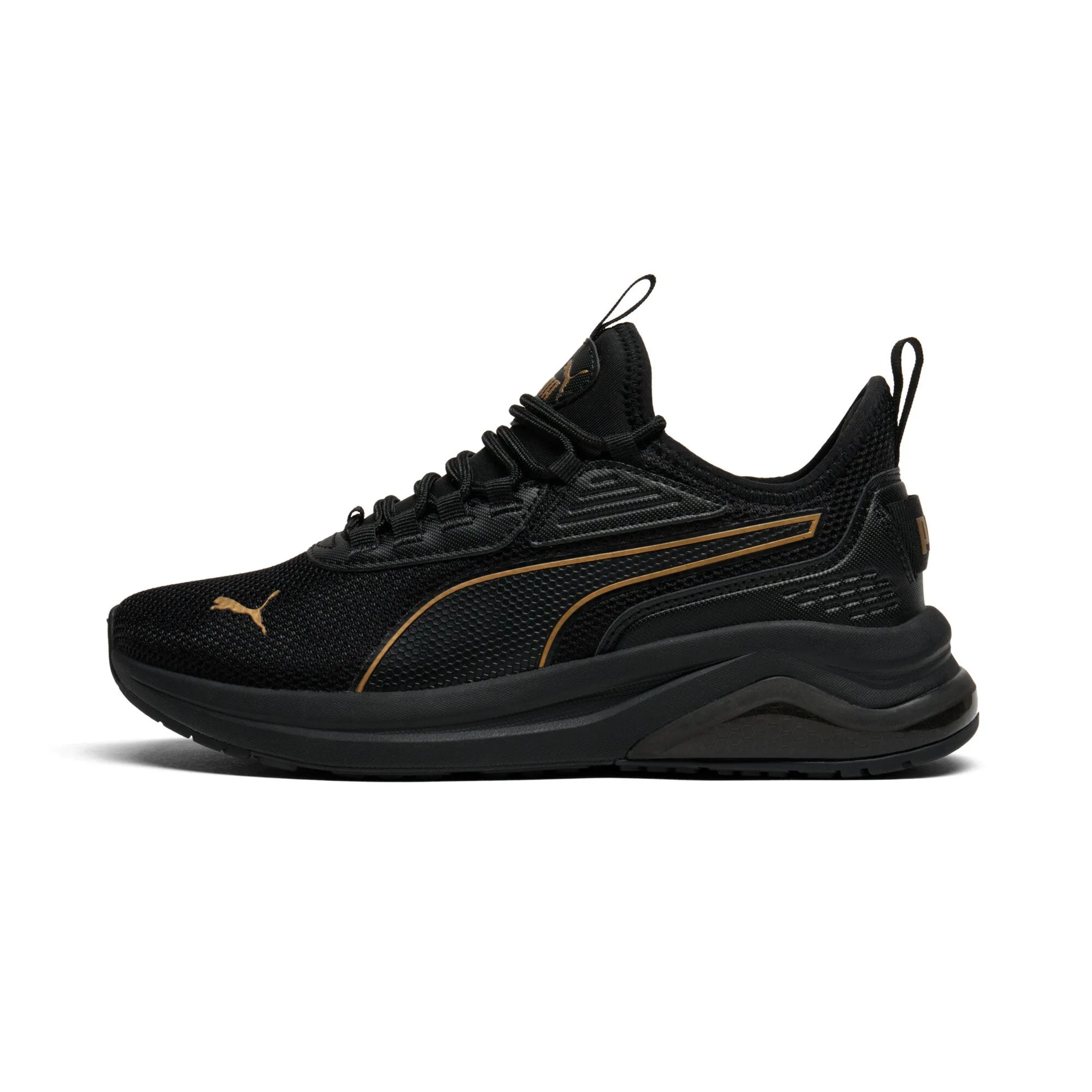 PUMA Women's Amplifier Sneakers