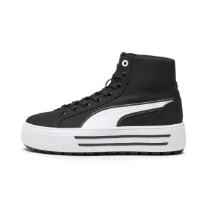 PUMA Women's Kaia 2.0 Mid Sneakers