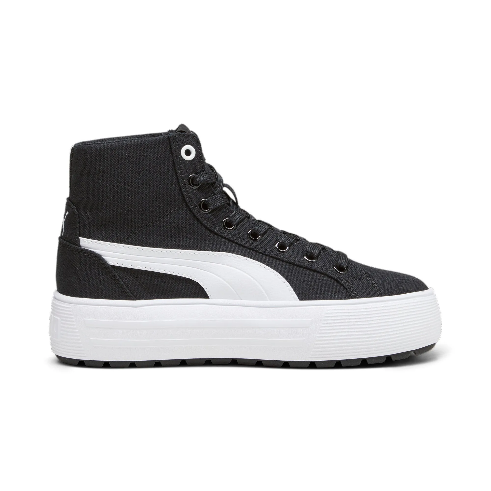 PUMA Women's Kaia 2.0 Mid Sneakers