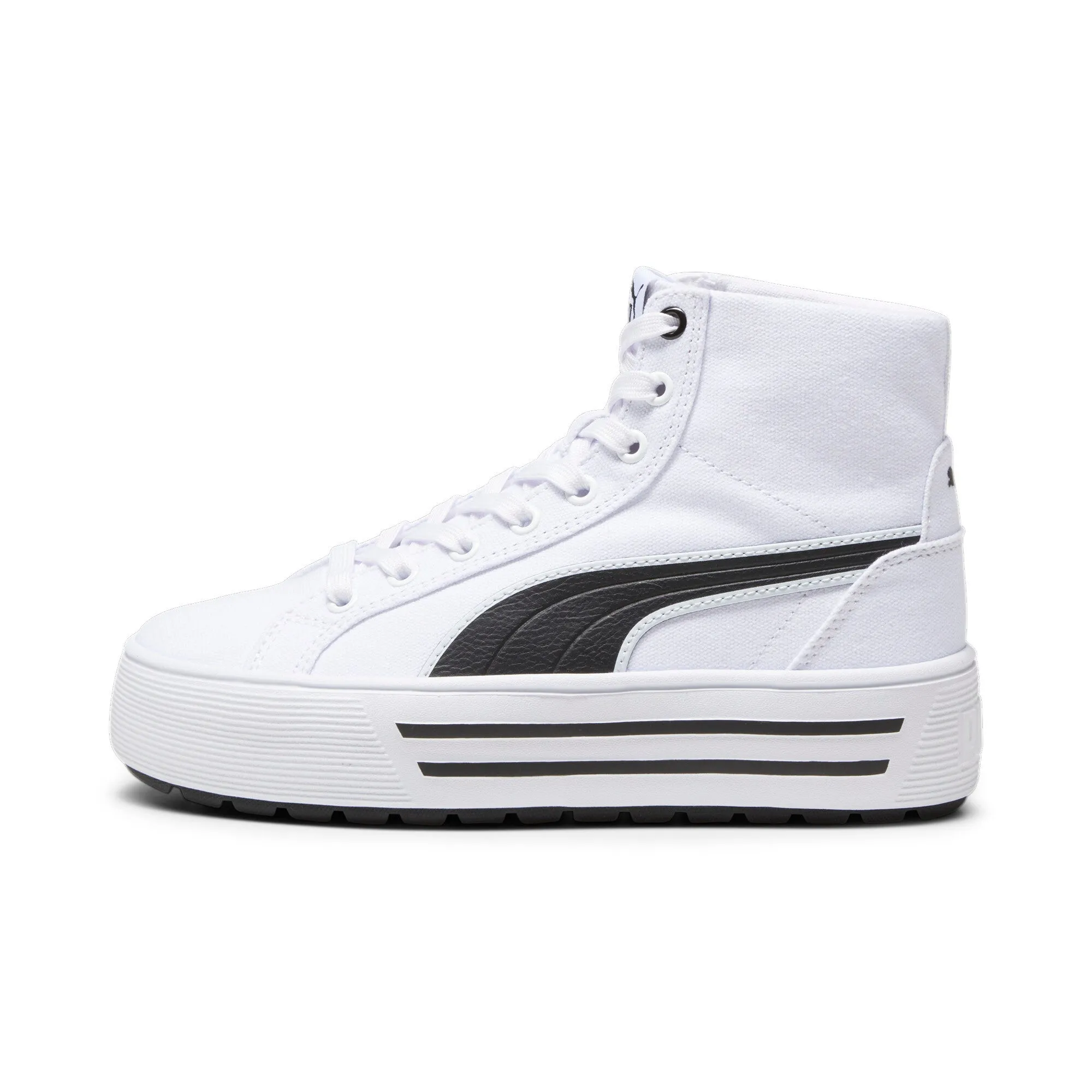 PUMA Women's Kaia 2.0 Mid Sneakers