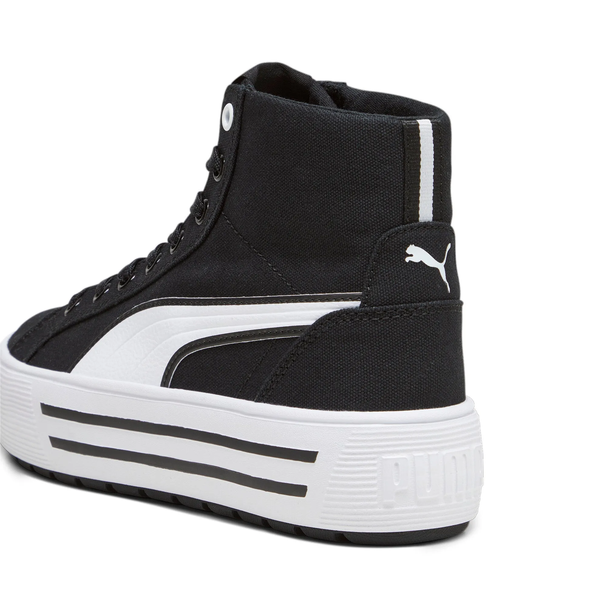 PUMA Women's Kaia 2.0 Mid Sneakers