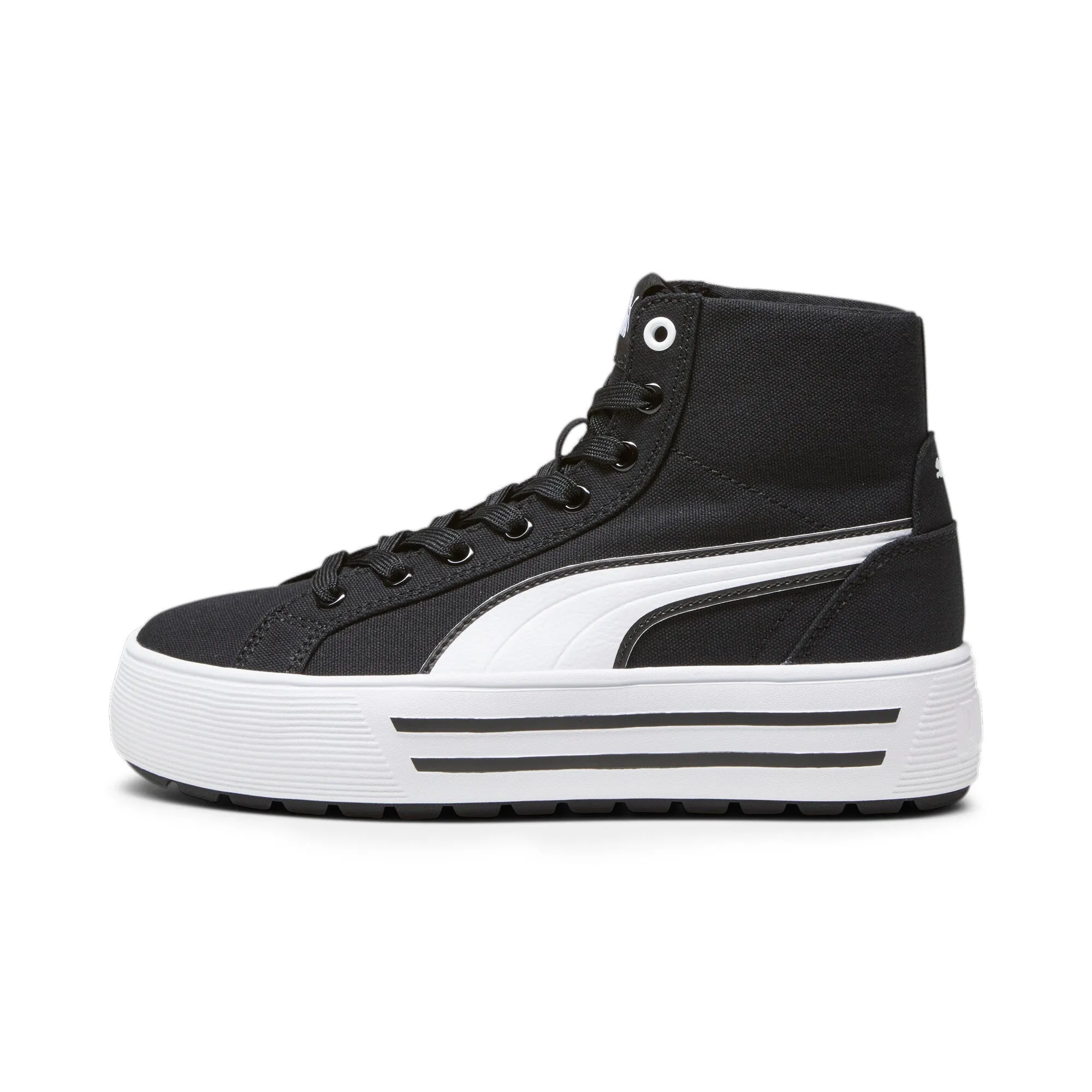 PUMA Women's Kaia 2.0 Mid Sneakers