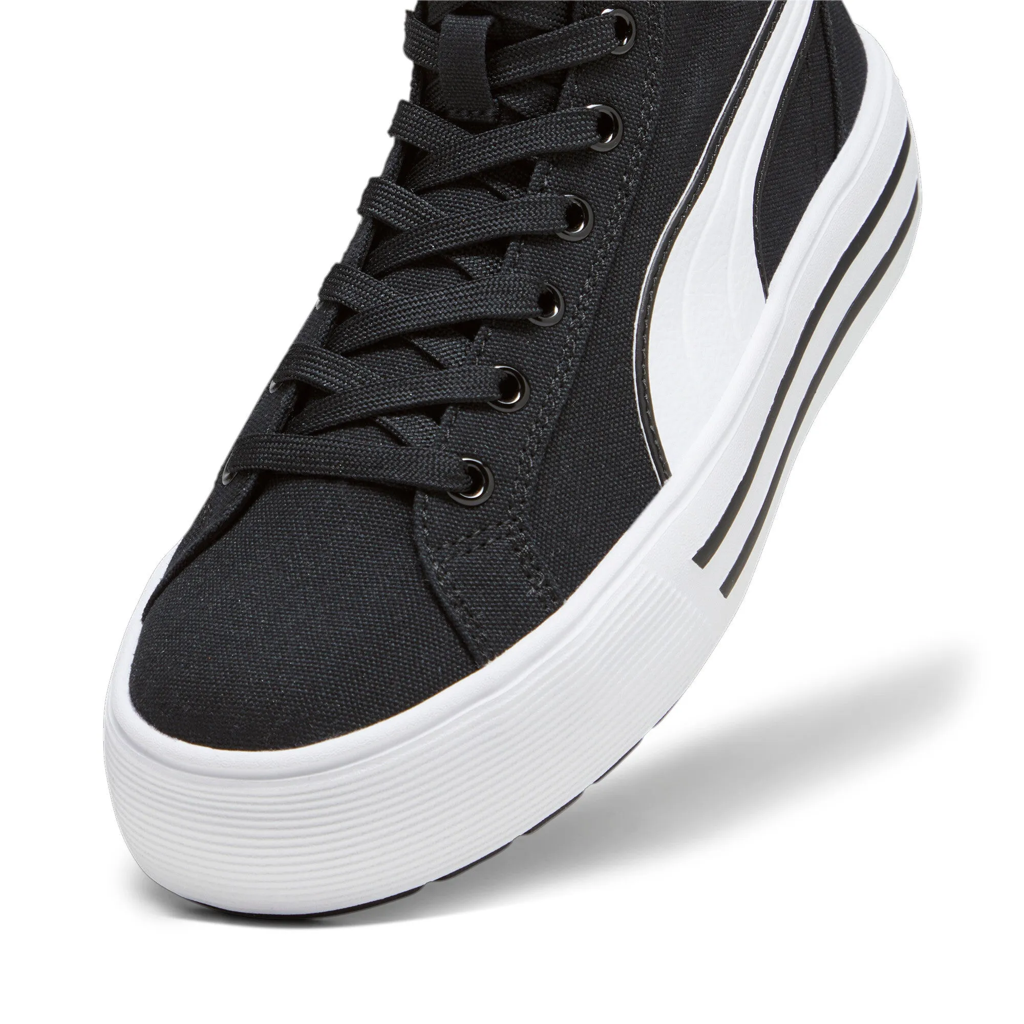 PUMA Women's Kaia 2.0 Mid Sneakers