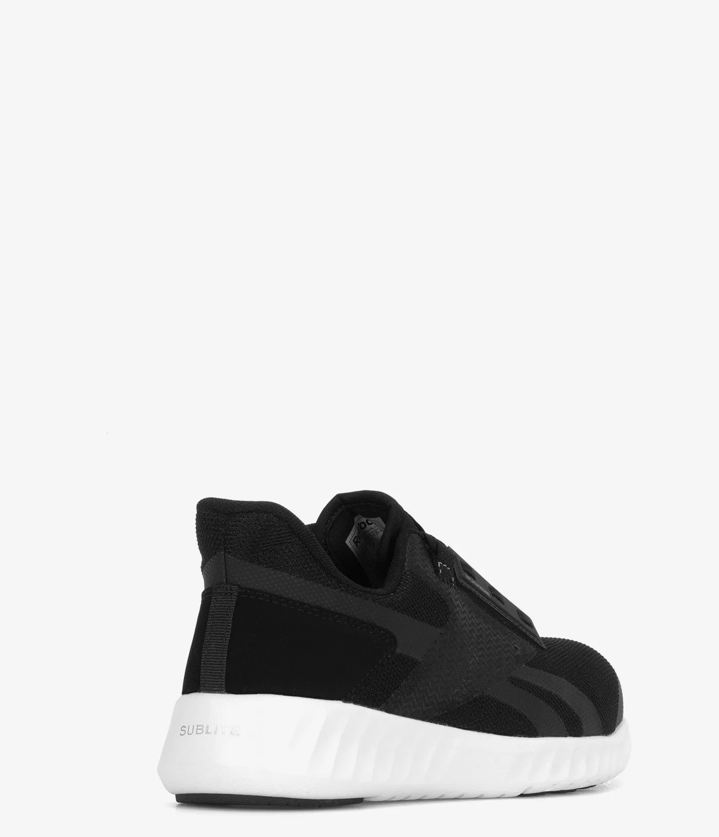 Reebok Sublite Legend Composite Safety Toe Work Shoe - Women