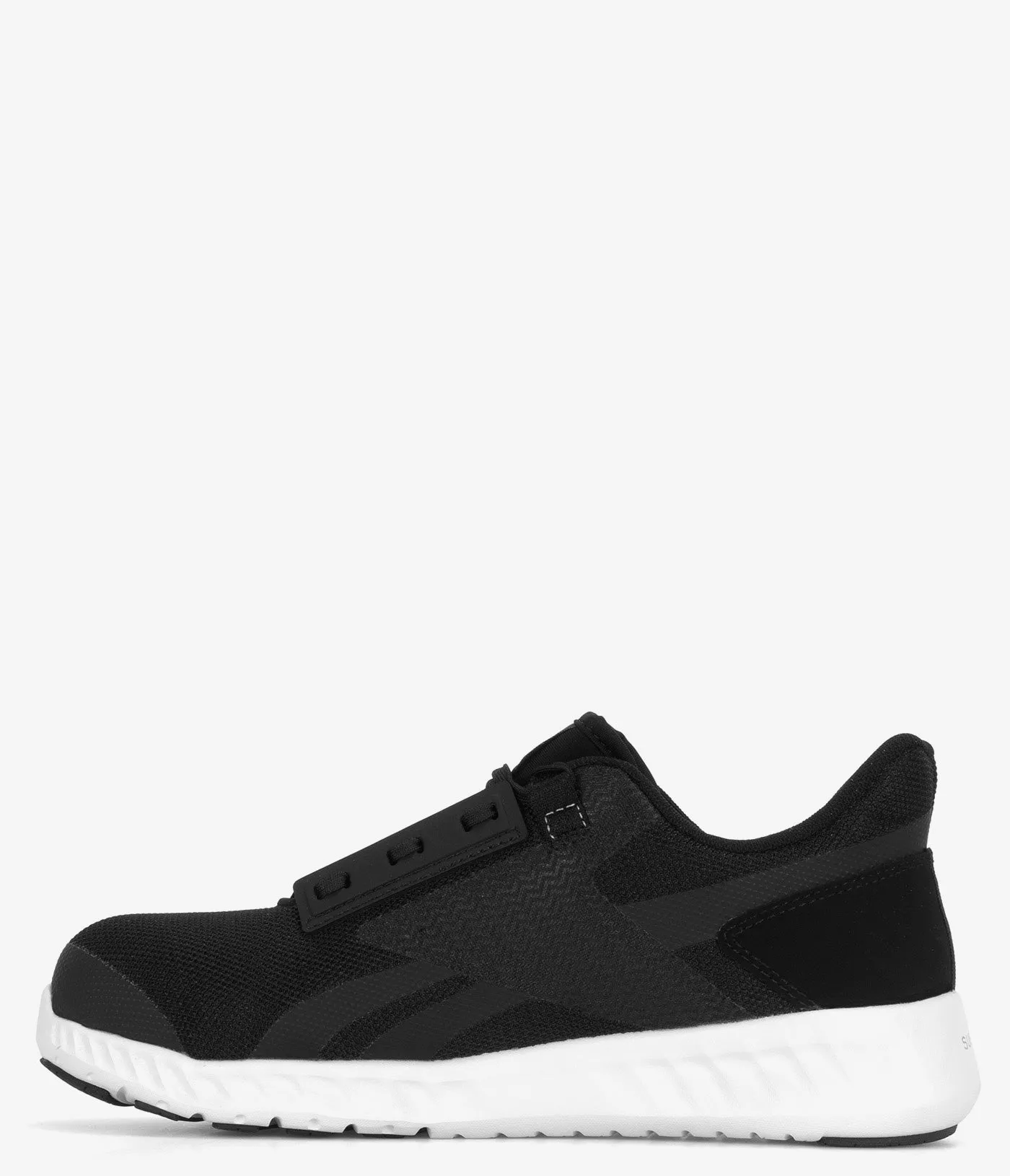 Reebok Sublite Legend Composite Safety Toe Work Shoe - Women