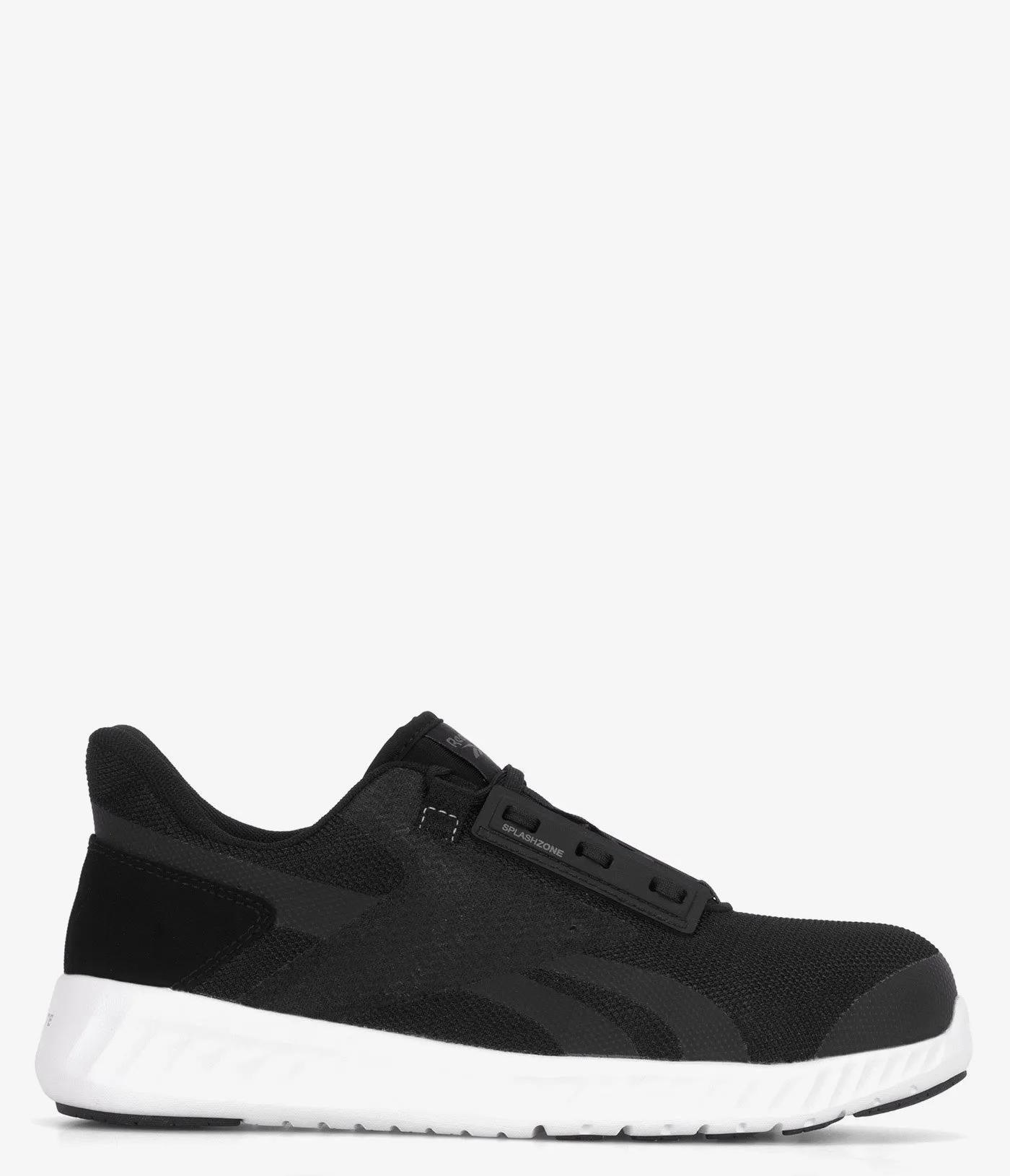 Reebok Sublite Legend Composite Safety Toe Work Shoe - Women