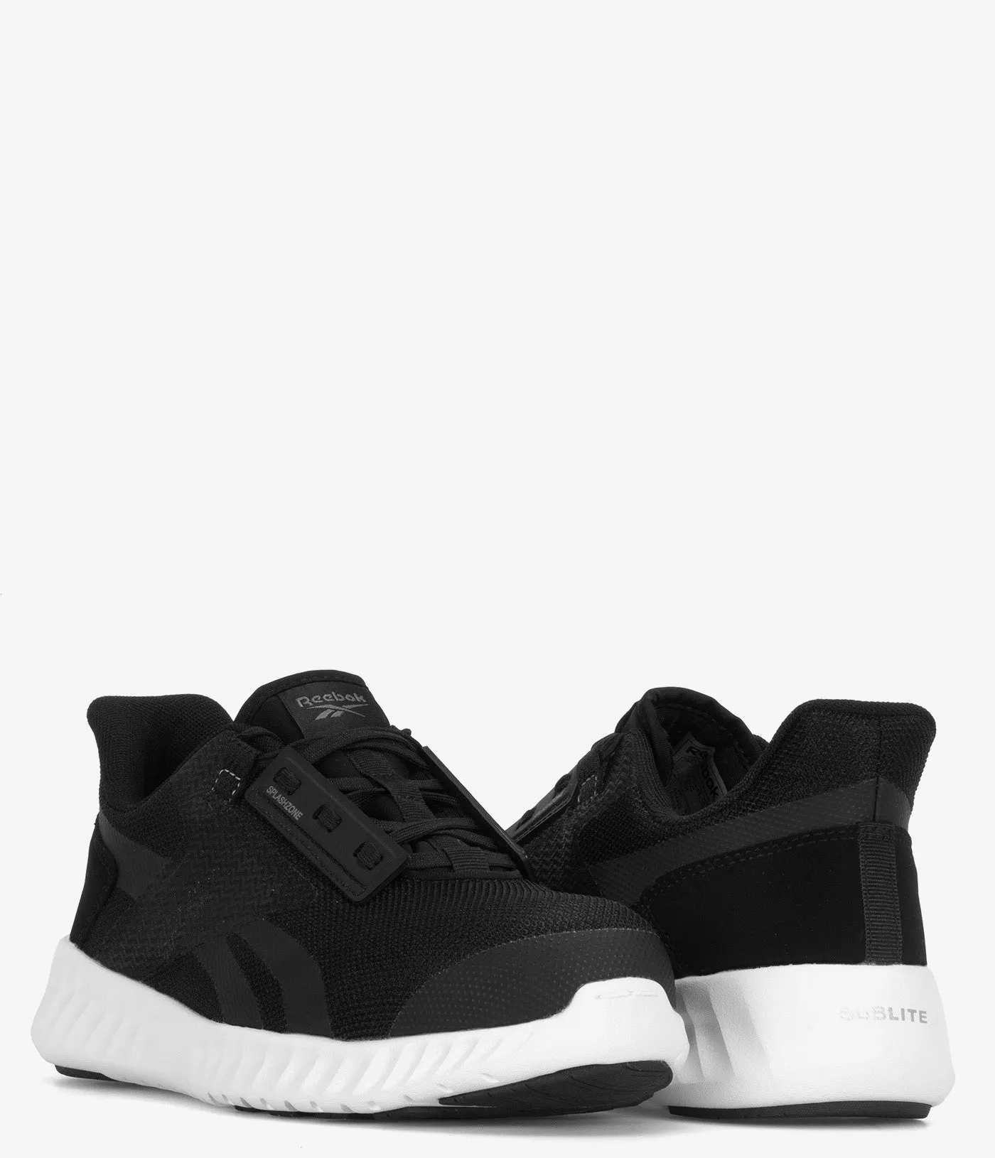 Reebok Sublite Legend Composite Safety Toe Work Shoe - Women