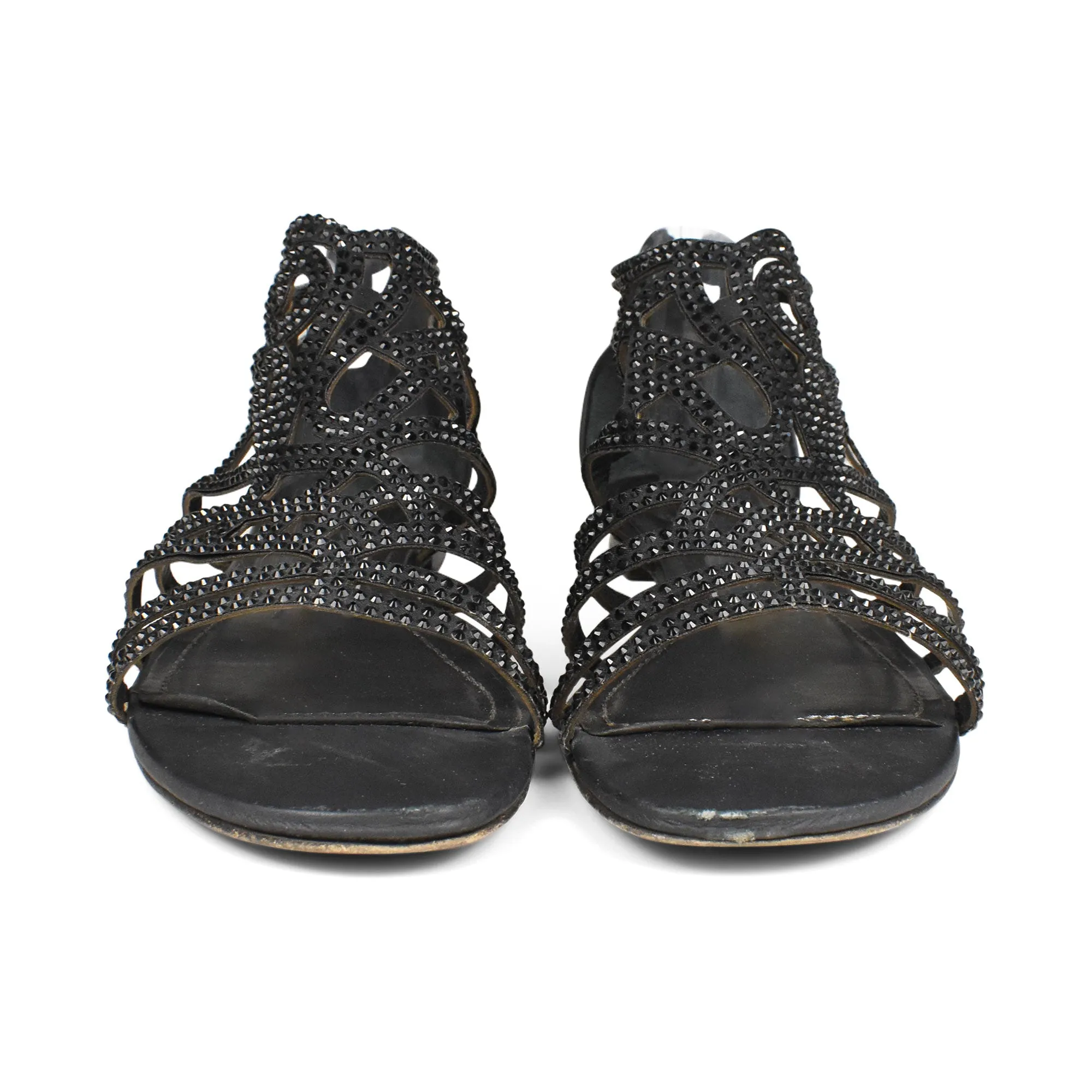 Rene Caovilla Sandals - Women's 37.5