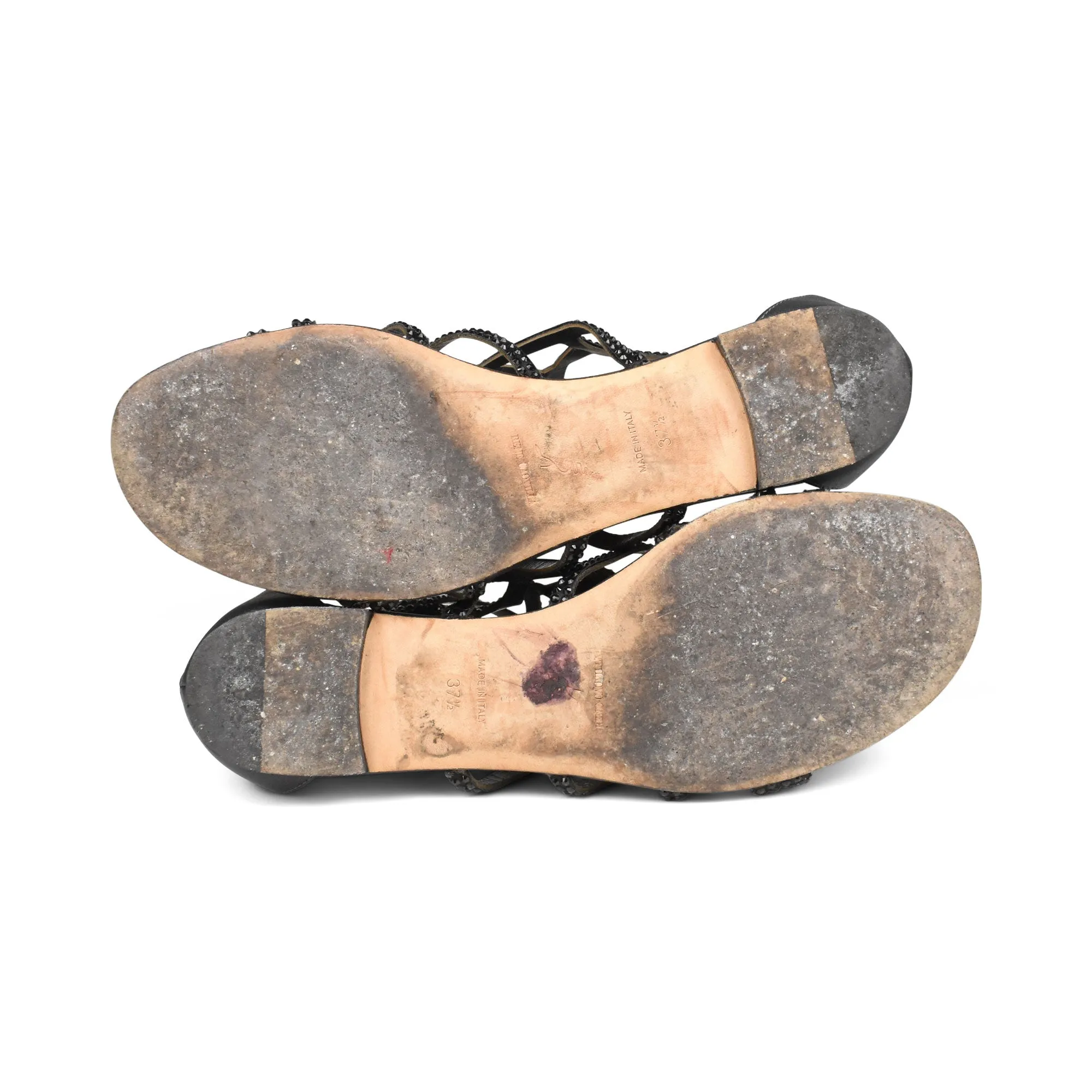 Rene Caovilla Sandals - Women's 37.5