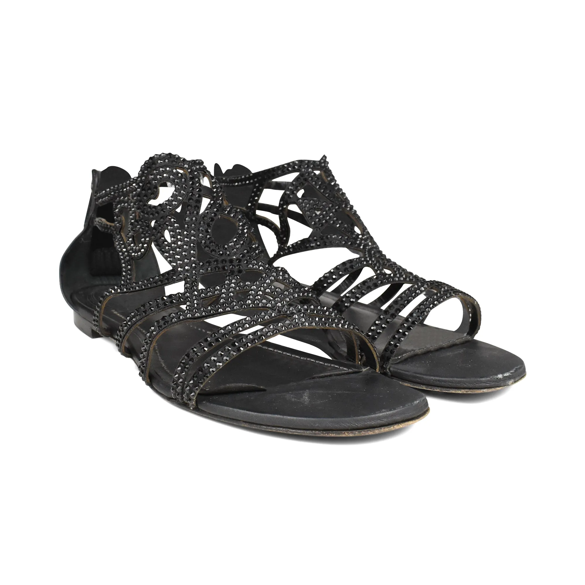 Rene Caovilla Sandals - Women's 37.5