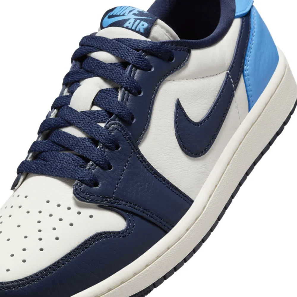 Retro 1 Low OG - Mens