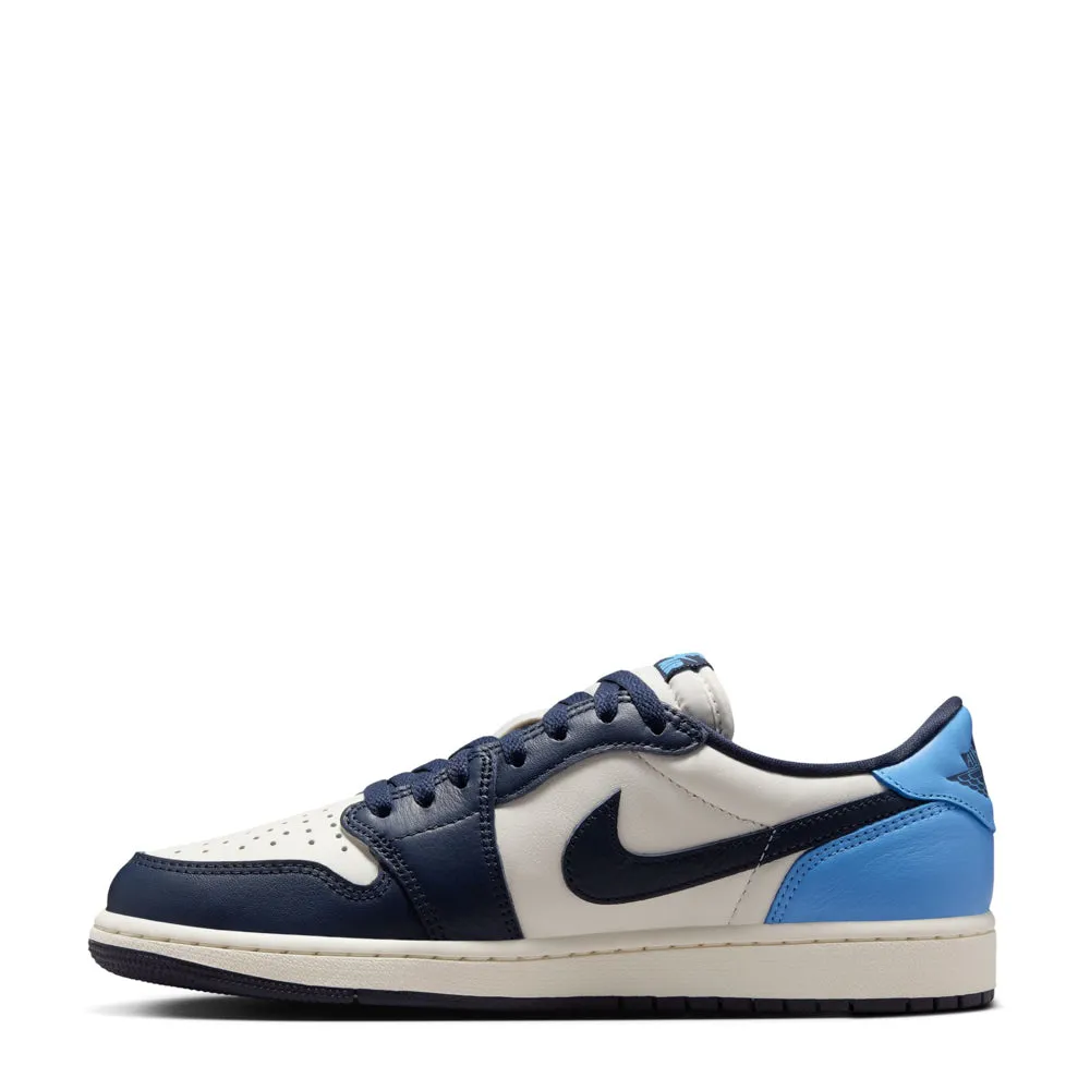 Retro 1 Low OG - Mens