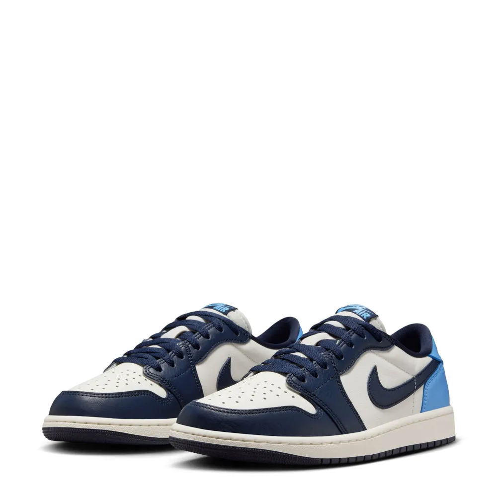 Retro 1 Low OG - Mens
