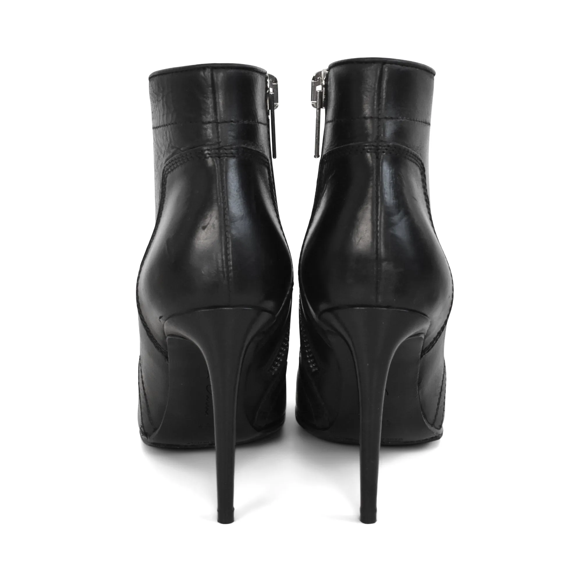 Rick Owens Ankle Boots - Women's 36.5