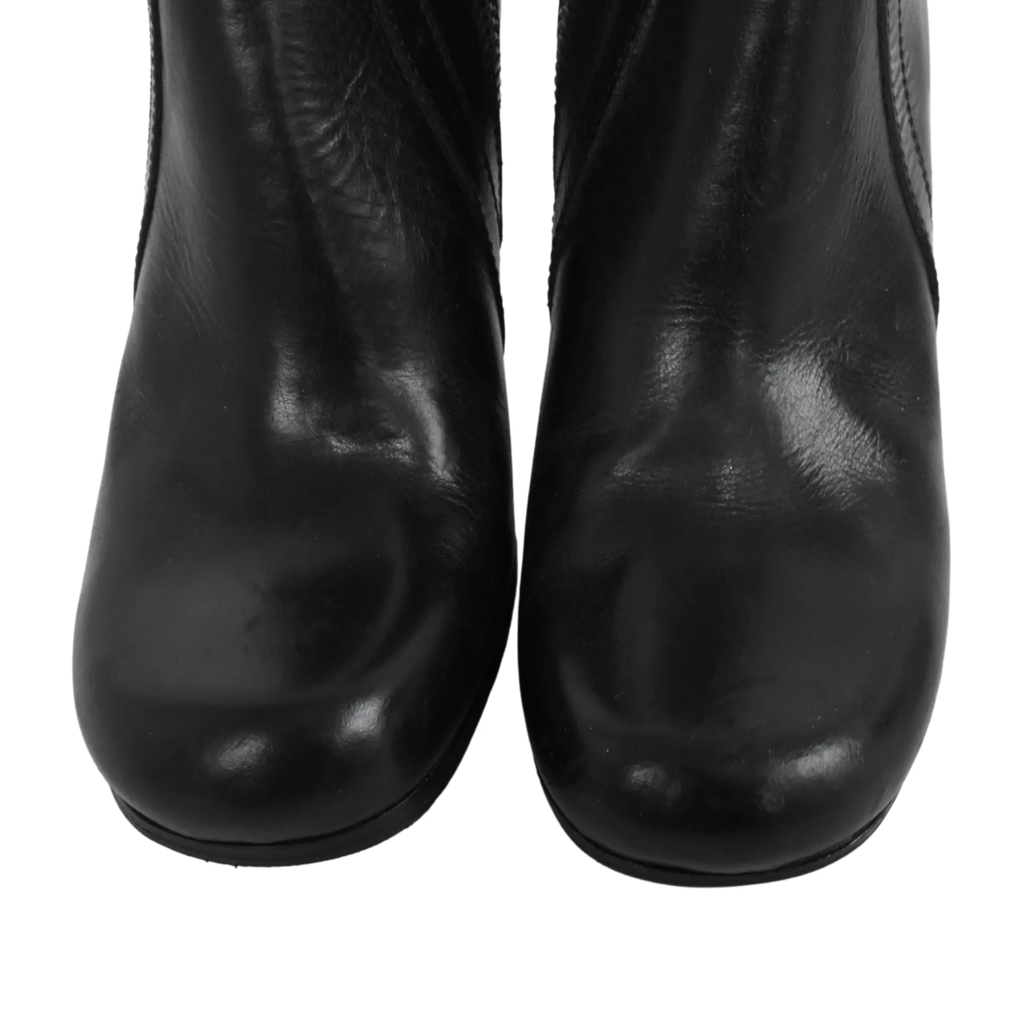 Rick Owens Ankle Boots - Women's 36.5
