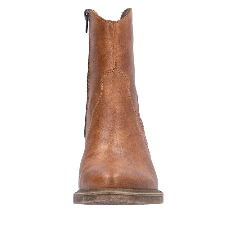 RIEKER Y1250-24