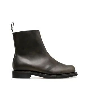 Rolling Dub Trio Casper Gray Guidi Calf