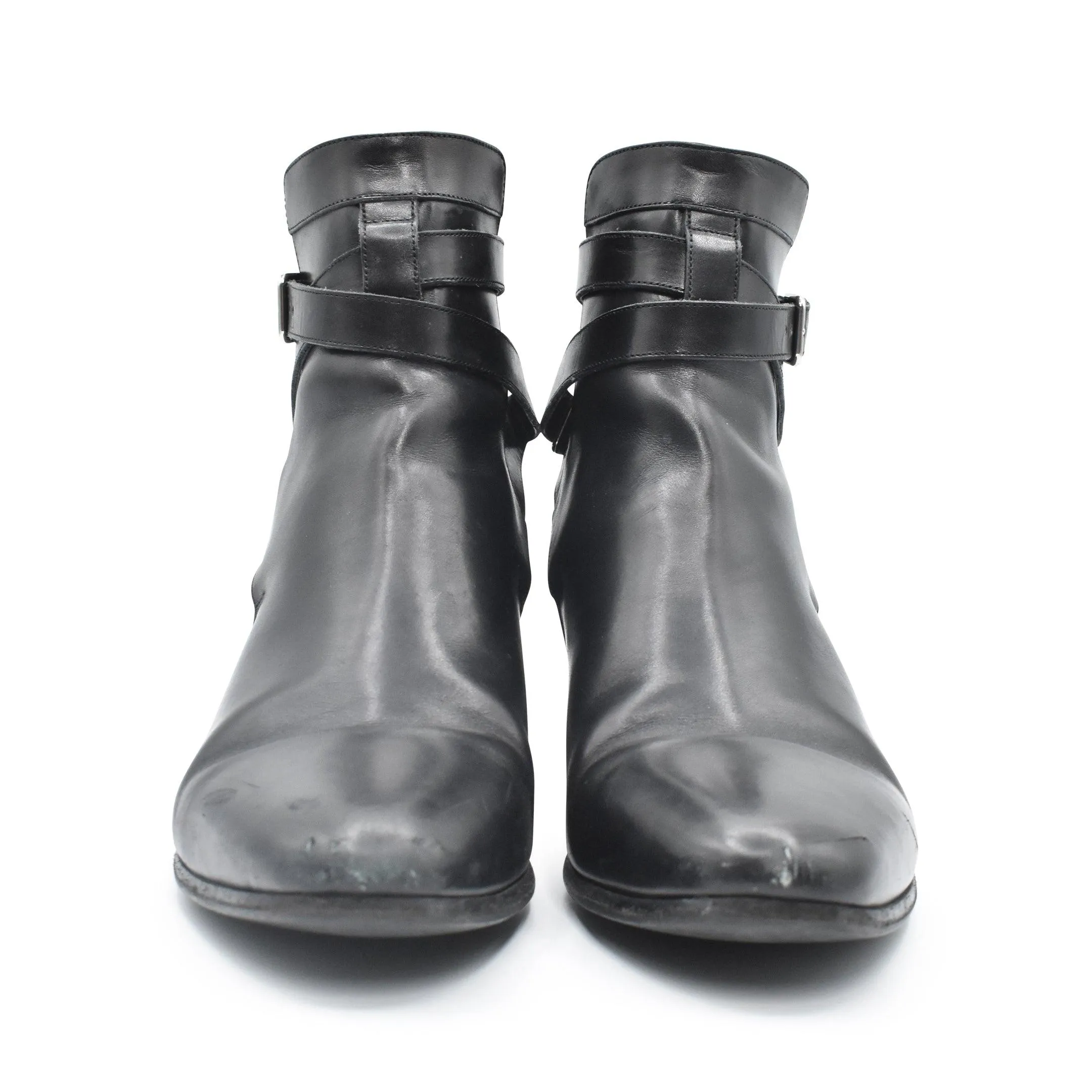 Saint Laurent Ankle Boots - Women's 38.5